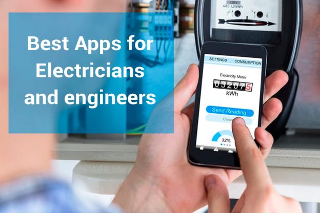 best apps for electricians