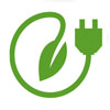 Logo Calculadora costos de Energia