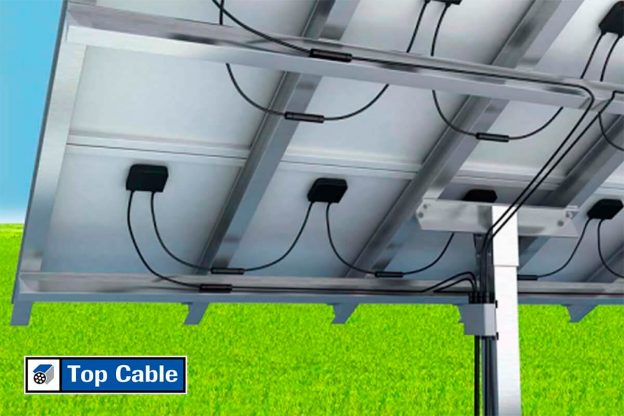 Cables para instalaciones fotovoltaicas
