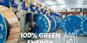 工廠topcable greenenergy